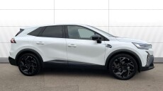 Renault Symbioz 1.6 E-Tech FHEV 145 Techno Esprit Alpine 5dr Auto Hybrid Estate